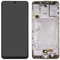 Samsung A31 Display price in Bangladesh