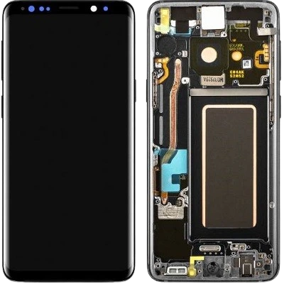 Samsung s9 Display Price in Bangladesh