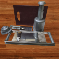 Vegetable Chopper and Cutter