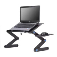 T8 Laptop Stand for Bed
