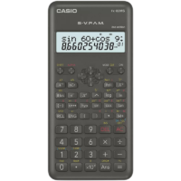 CASIO fx-991MS 2nd Edition Scientific Calculator
