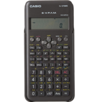 Casio FX-570MS-2rd 2nd Edition Scientific Calculator